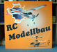 Schild RC Modellbau